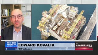 Are Fossil Fuels Actually Bad For the Environment? Edward Kovalik Sets the Record Straight