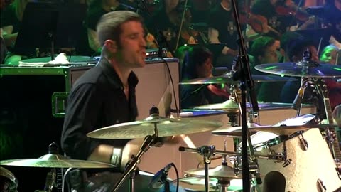 Compliment - Collective Soul (live)