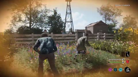 Hitchhiker and Johnny Twirl Party with Danny and the Survivors! | Hilarious TCM Moment