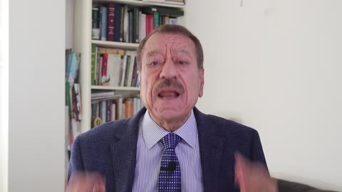 العدوان الأمريكي الإسرائيلي وشيك والاعذار جاهزة هل سيسقط النظام الايراني؟