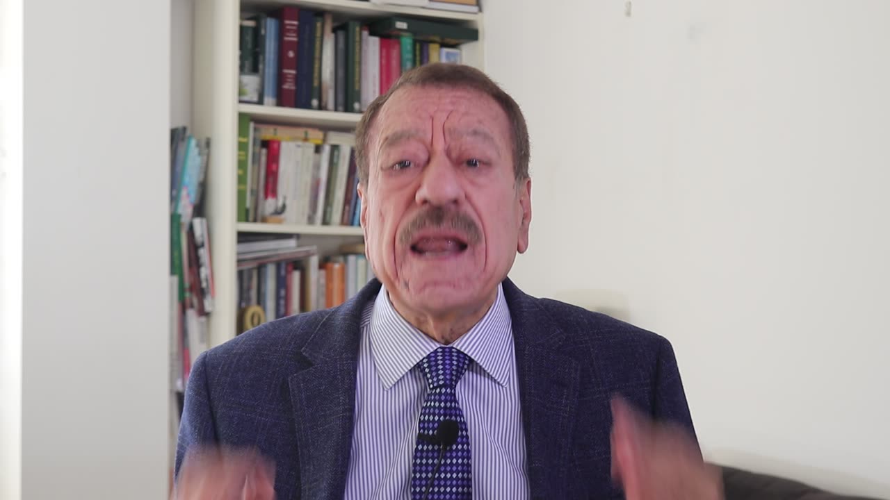 العدوان الأمريكي الإسرائيلي وشيك والاعذار جاهزة هل سيسقط النظام الايراني؟