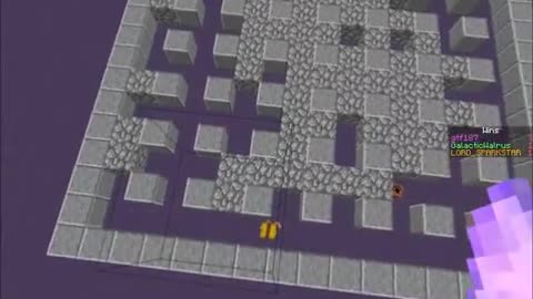 Minecraft fun minigames and horror map fail