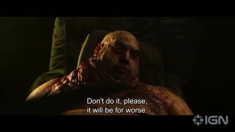 When Evil Lurks - Exclusive Official Clip (2023) Luis Ziembrowski-GO34_MBJt
