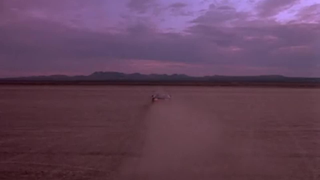 Knight Rider Theme