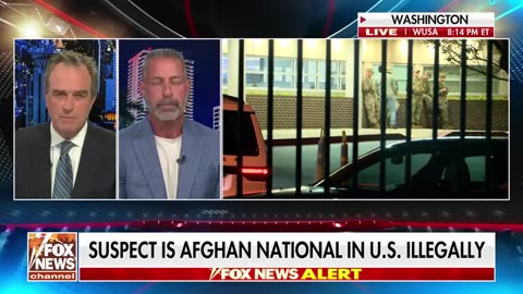 THIS ATTACK UNDERSCORES OUR BROKEN BOARDERS FORMER FBI SPECIAL AGENT ARGUES