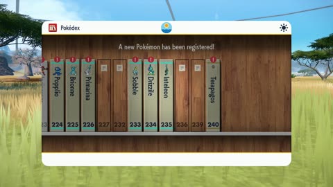 Its a chill day to play some Pokemon Legends Arceus.