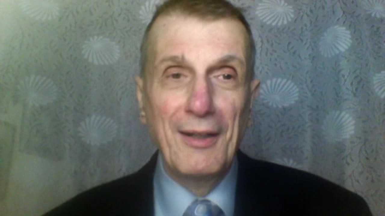 V485 Chag haMatzah 2025 VII: Understanding the Age of Lawlessness (2025-04-19)