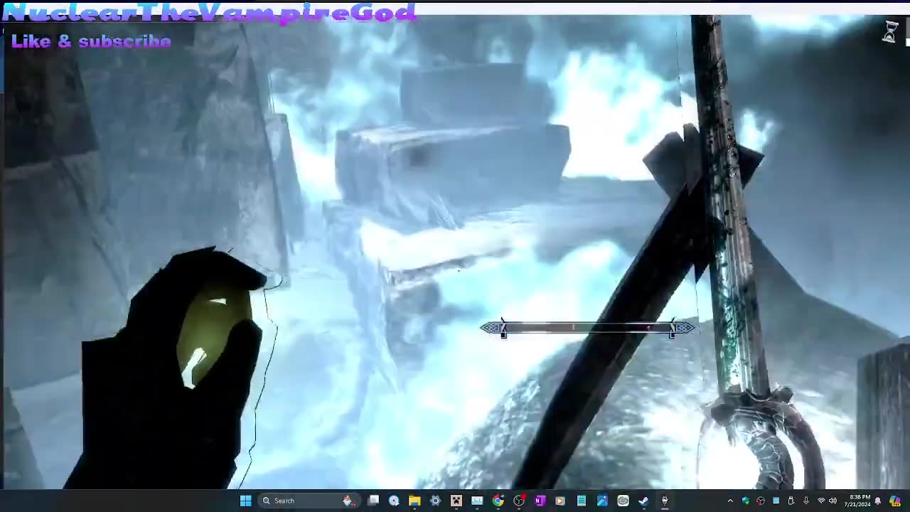 Skyrim defeat ulfric stormcloak