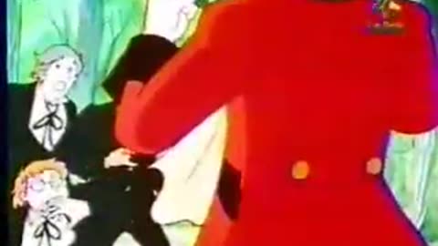 Pelea Terry CONTRA IMBECILES
