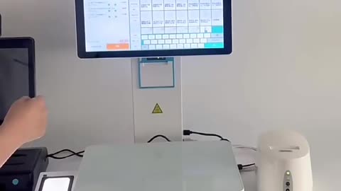 cash register POS