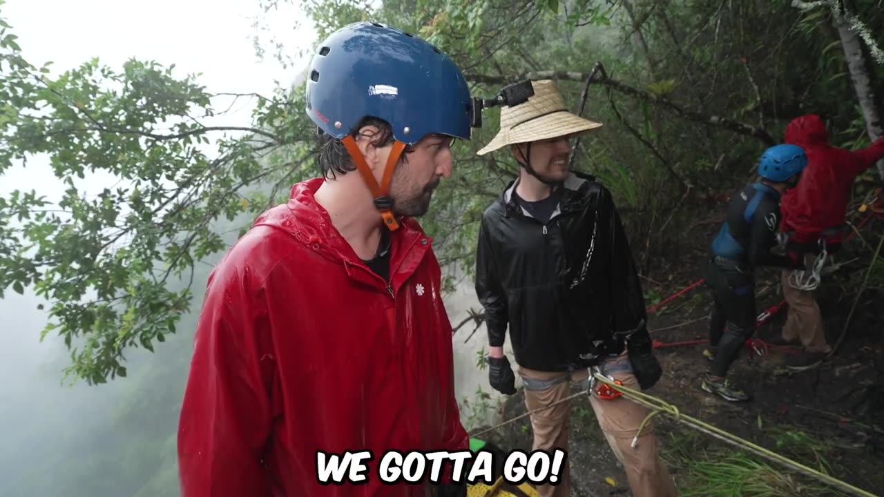 Survived The 5 Deadliest On Earth
