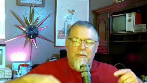PATRIOT MIKE SHOW June 16, 2025