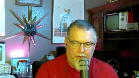 PATRIOT MIKE SHOW June 16, 2025
