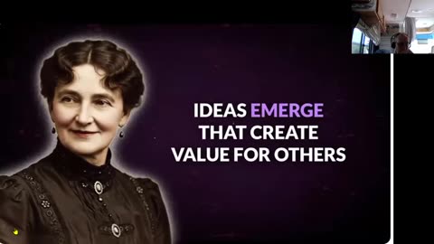Only 1 Percent Know These Abundance Principles and Apply Them - 6 -13-25
