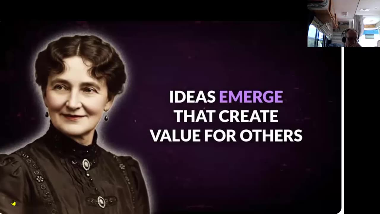 Only 1 Percent Know These Abundance Principles and Apply Them - 6 -13-25