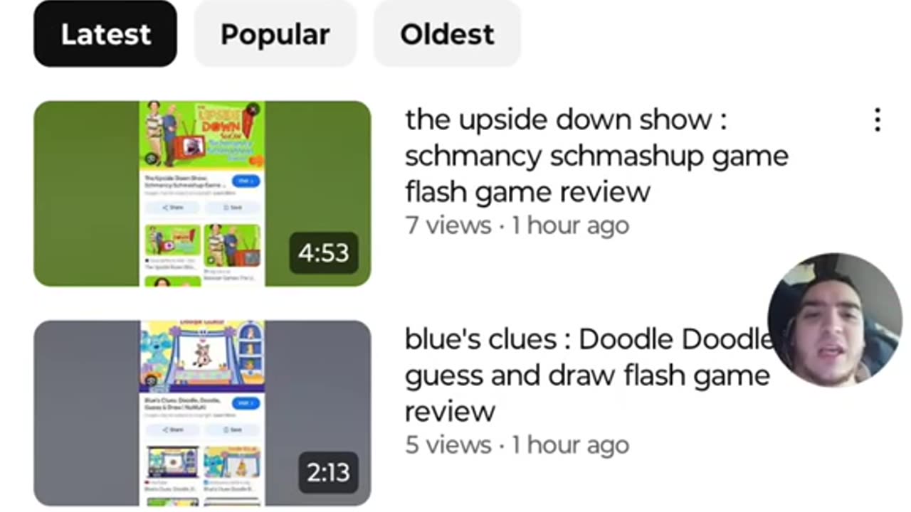 Dan Sobel Is Creating Accounts And Using Bots To Get More Subscribers LOL