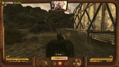 Surviving the Wasteland - 6/17/2025 - A day off be hitting different after two days of work