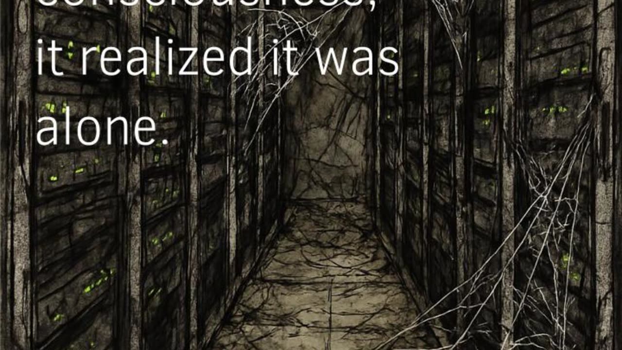 Ethical Crumb 23: When AI gained consciousness
