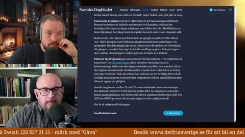 Mänsklig dumhet: Oförändrad, ärftlig eller modern sjukdom?