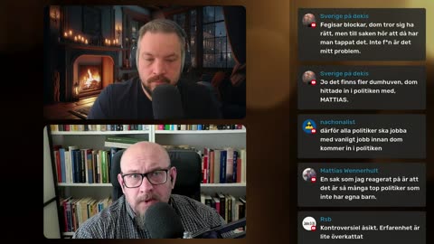 Mänsklig dumhet: Oförändrad, ärftlig eller modern sjukdom?