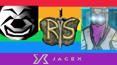 Reaction to A Friend about the New Jagex CEO Mod North