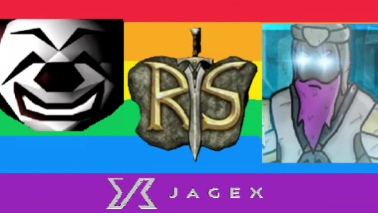 Reaction to A Friend about the New Jagex CEO Mod North