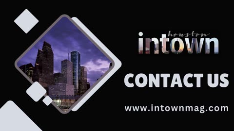 Real Estate River Oaks - Intown Magazine