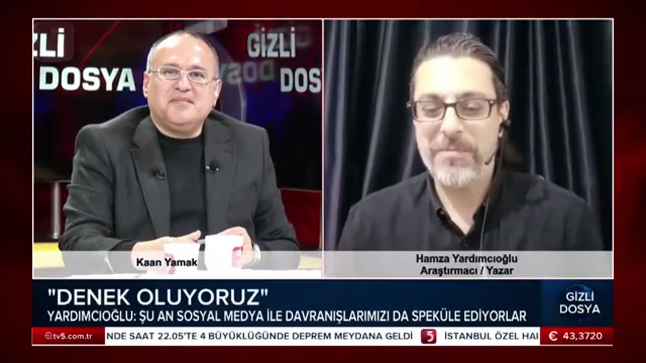 Yapay Zeka Dabbetül Arz Mı