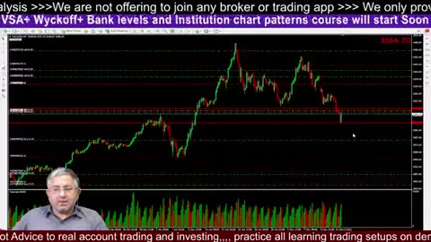 2 Gold Live Trading Session XAU USD Analysis Learning with Practical #crypto #BTC_part2