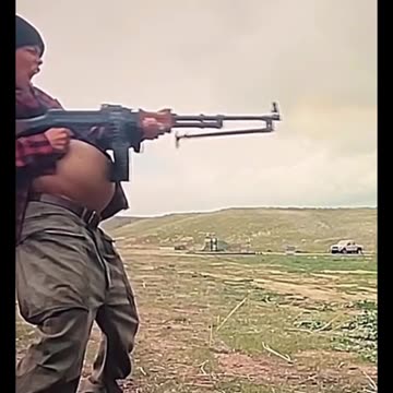 One Battle After Another 2025: Leo's Ready To Kick A$$