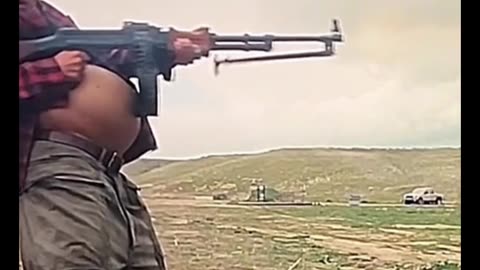 One Battle After Another 2025: Leo's Ready To Kick A$$