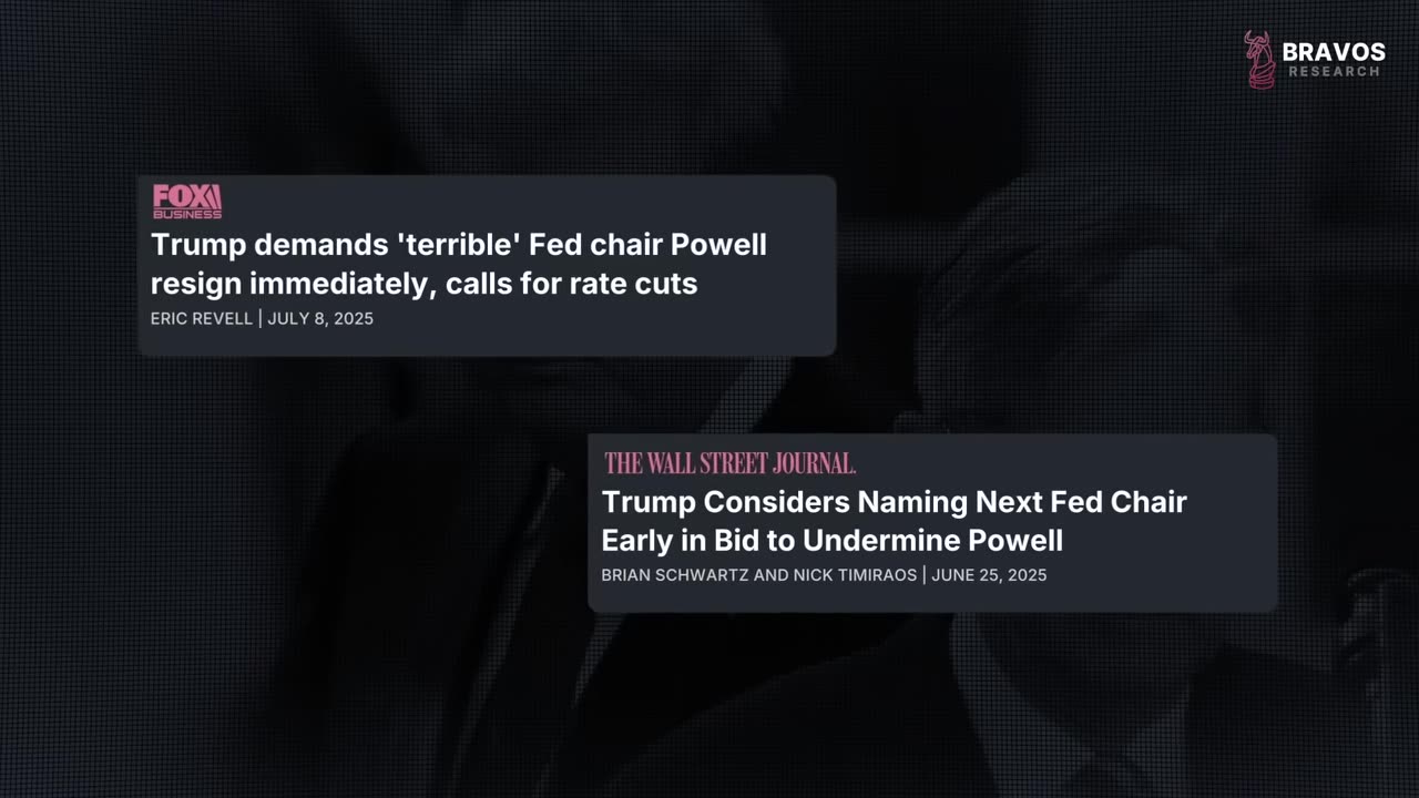 The Greatest Transfer of Wealth in History Has Just Begun