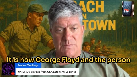 Mass Shooter Was Coached At A BoysTown?