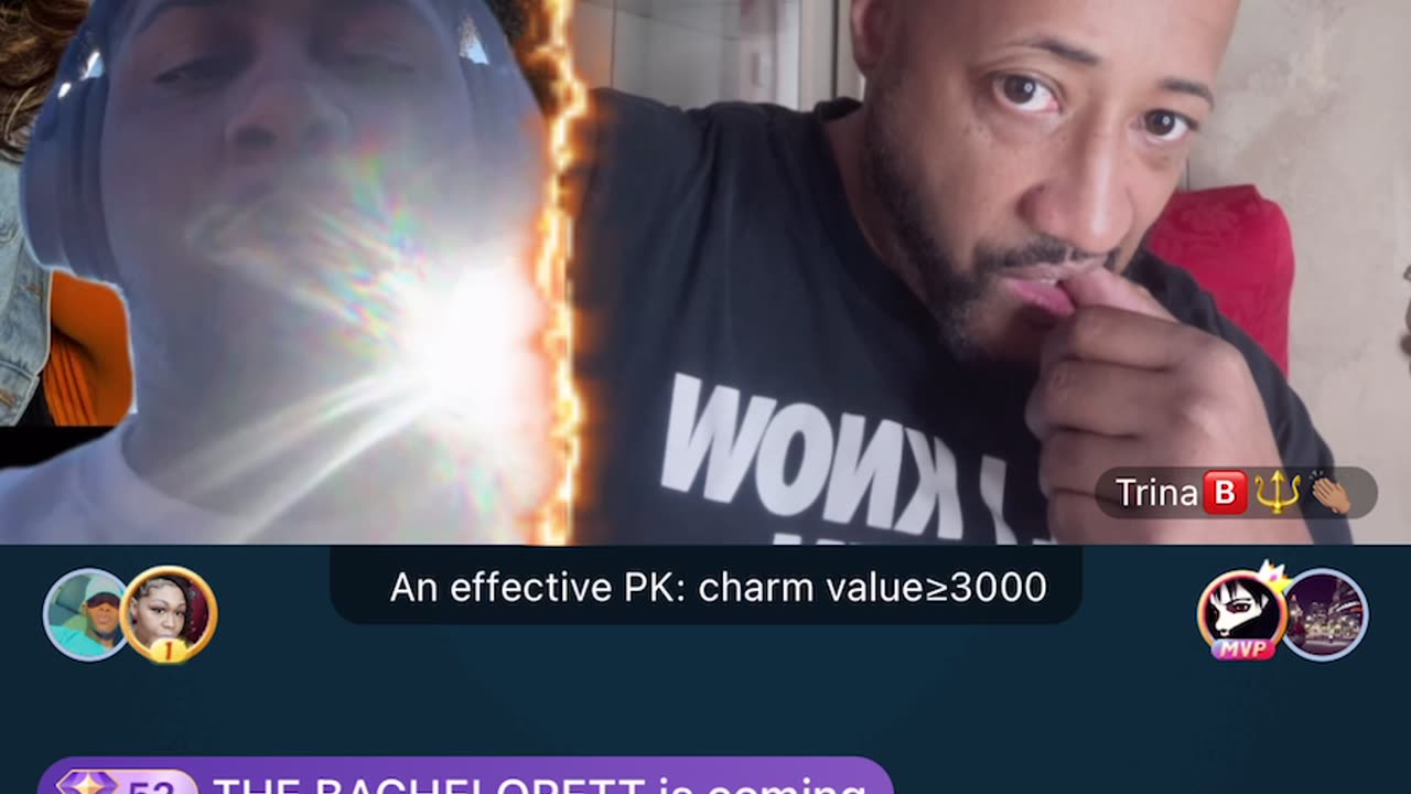 BIGOwars: Kevlo Speaks On CeCe SA allegations Against Him!!!!