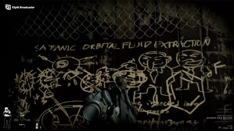 ready or not (song enigma frequency)