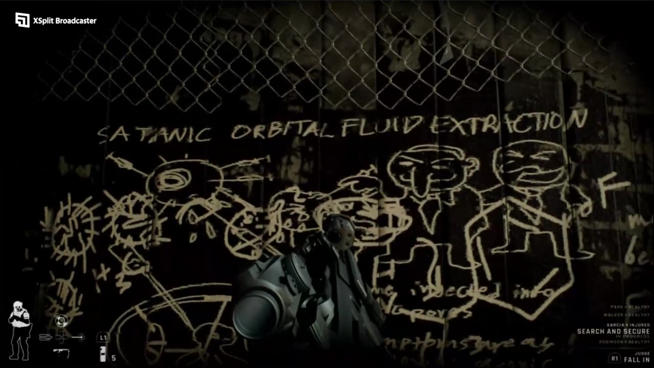 ready or not (song enigma frequency)