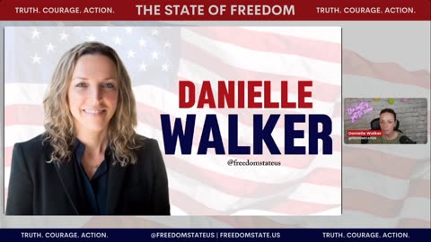 The State of Freedom: #328 Conflict in the Skies and the Future of Our Ballot