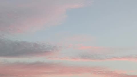 Pastel Sky