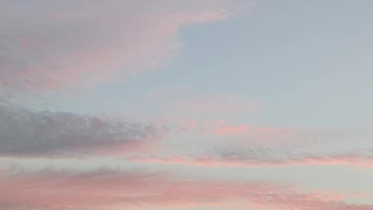 Pastel Sky
