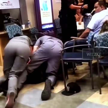 I'm sure creating more opportunity zones will stop this kind of savage violence!