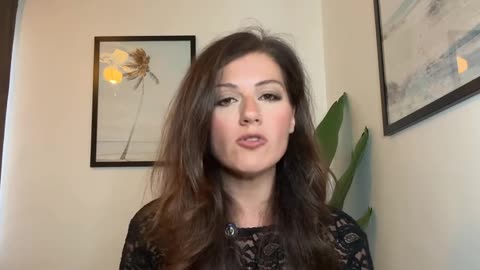 White Girl Leonarda Jonie Gives her take on the Rape Gang Epidemic!!!