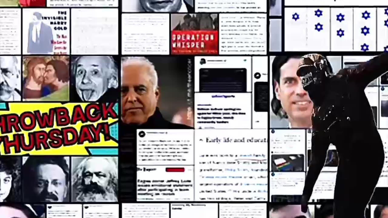 I'm Not White I'm JEWISH