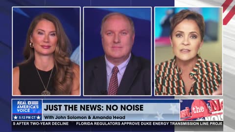 Kari Lake reveals shocking details of VOA's skewed CCP coverage