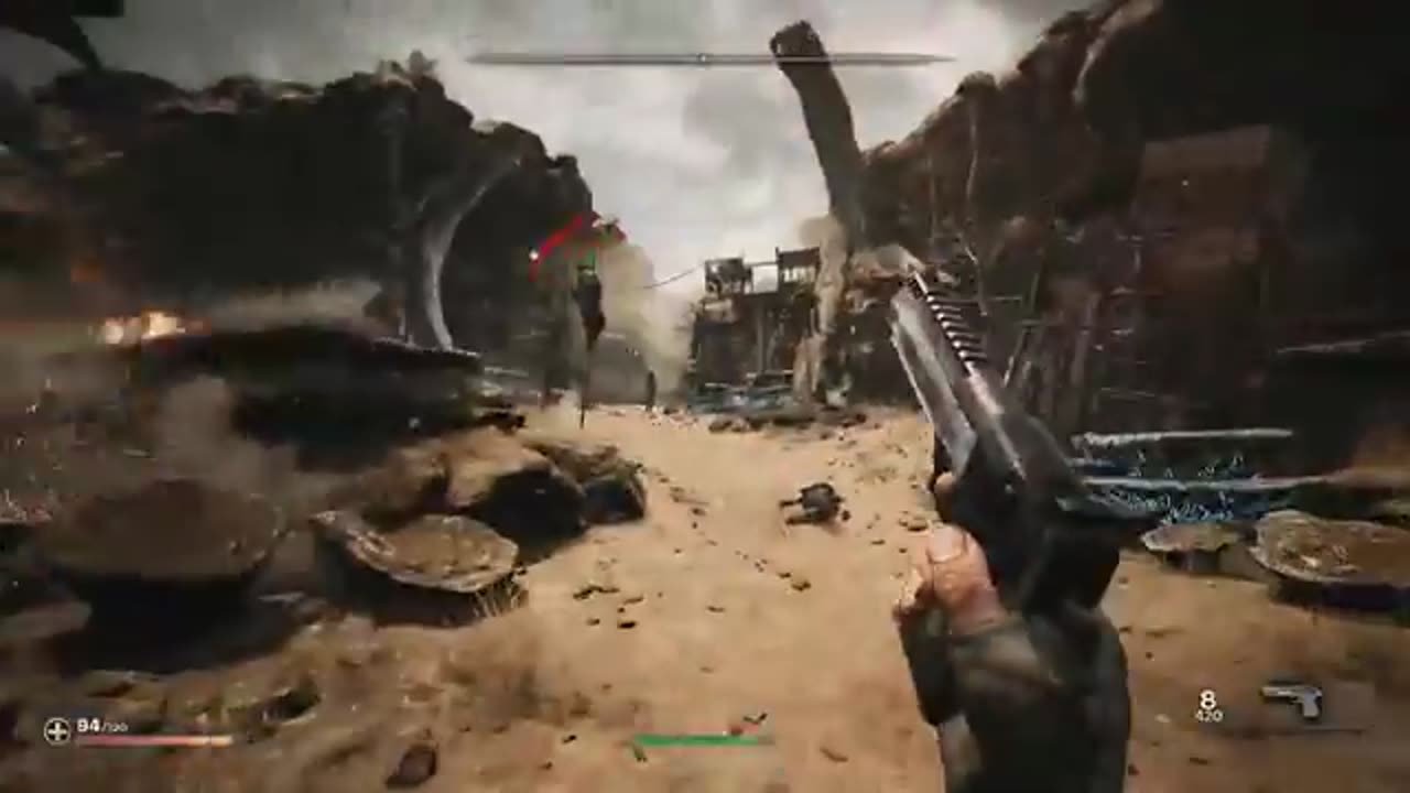 17 New Single Player FPS Games coming out in 2025