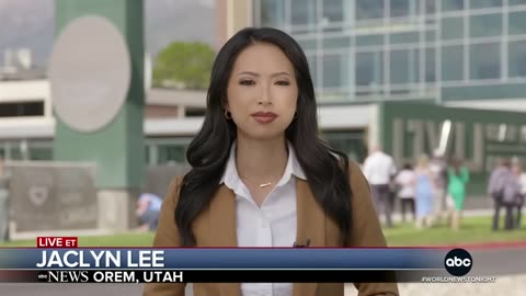 ABC World News Tonight with David Muir Full Broadcast - September 14, 2025