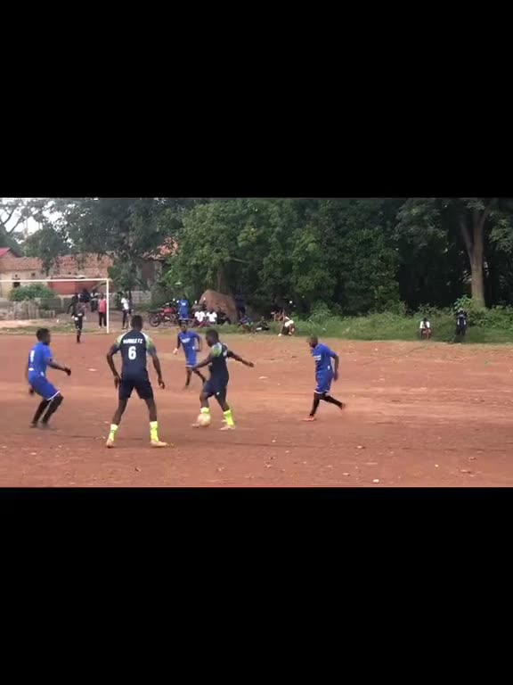 Nze ne ⚽️ tuli 🤞… Mpaka kufa