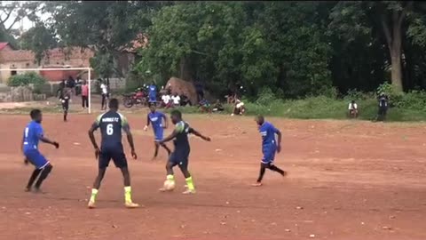 Nze ne ⚽️ tuli 🤞… Mpaka kufa