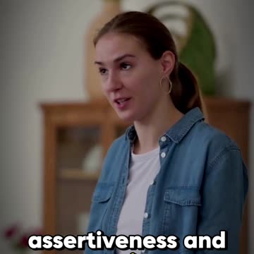 Assertiveness vs. Aggressiveness(1)