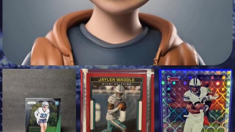 Panini Football Cards - juny 11, 2025