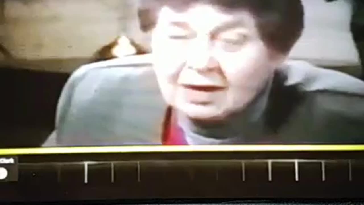 Parasites, toxins, and pollutants cause all disease. Dr. Hulda Clark